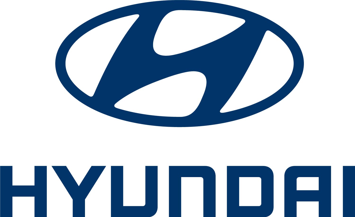 Hyundai logosu